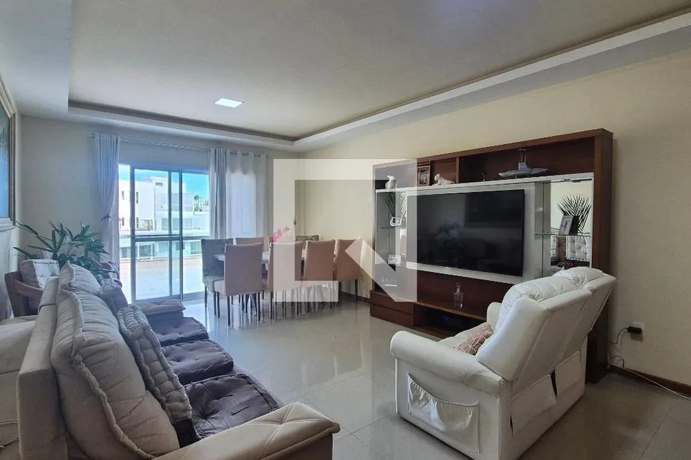 Cobertura, 3 quartos, 169 m² - Foto 1