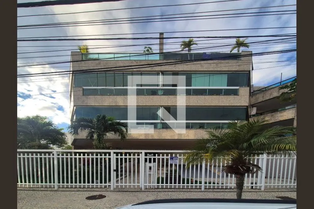 Cobertura, 3 quartos, 169 m² - Foto 31
