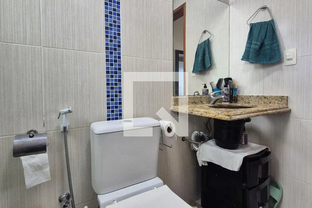 Cobertura, 3 quartos, 169 m² - Foto 14