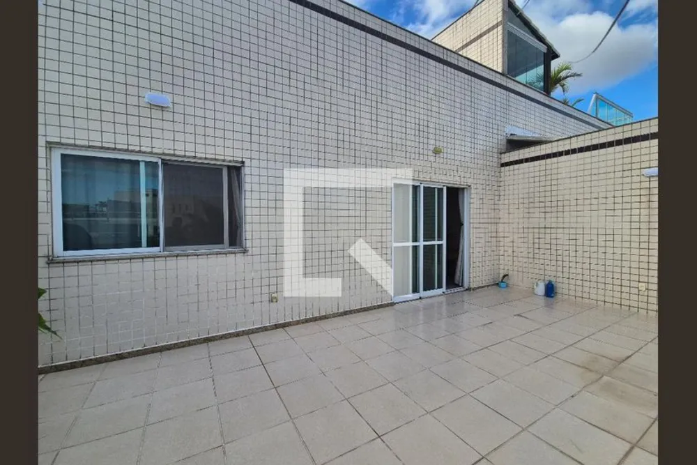 Cobertura, 3 quartos, 169 m² - Foto 20