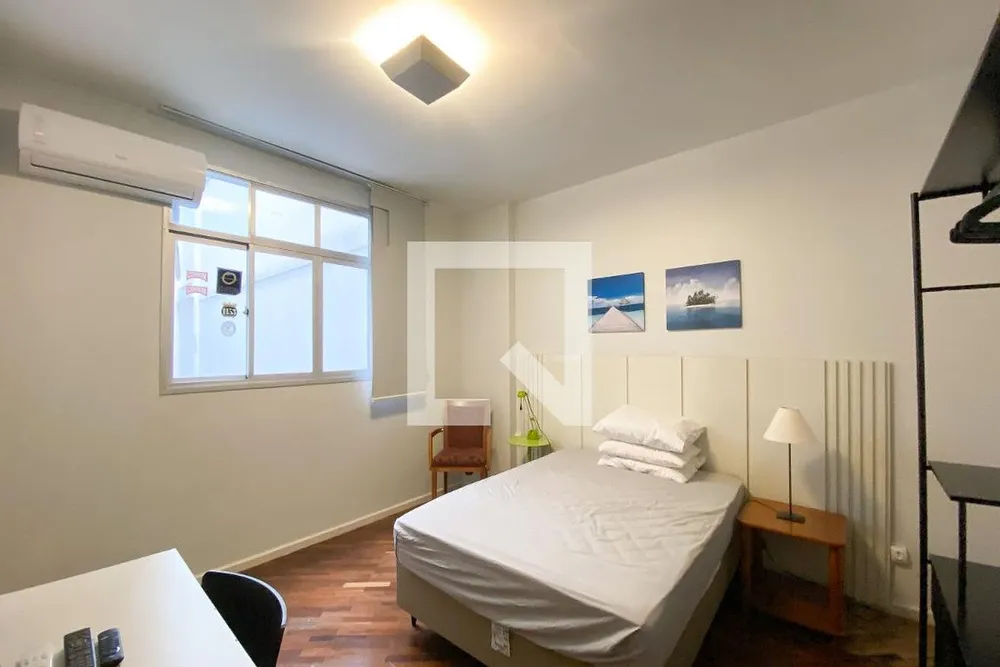 Apartamento, 3 quartos, 160 m² - Foto 34
