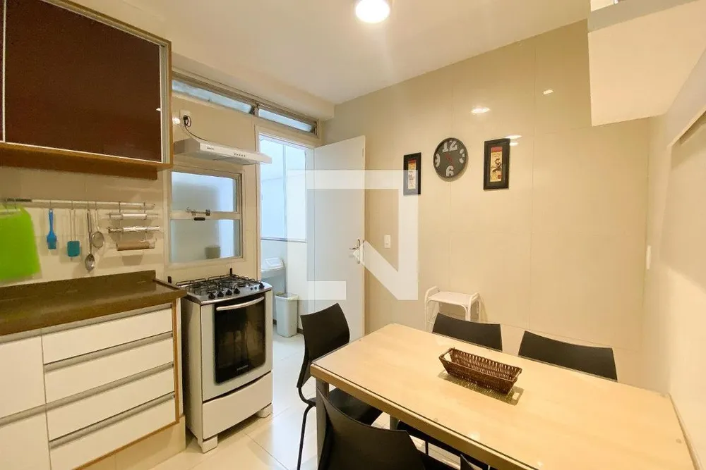 Apartamento, 3 quartos, 160 m² - Foto 28