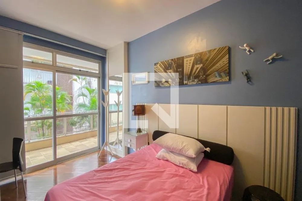Apartamento, 3 quartos, 160 m² - Foto 1
