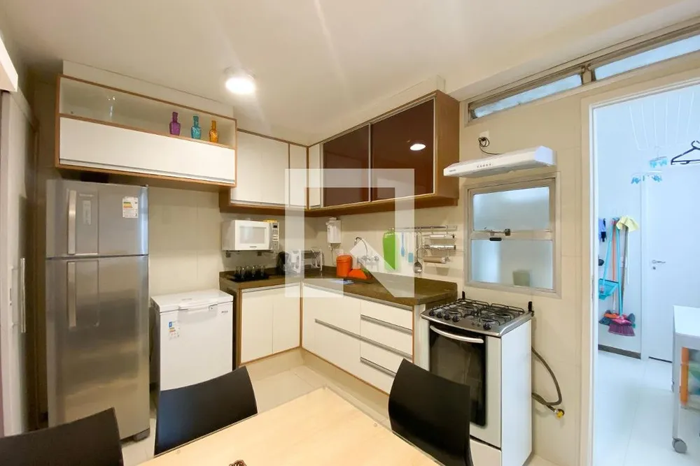 Apartamento, 3 quartos, 160 m² - Foto 48