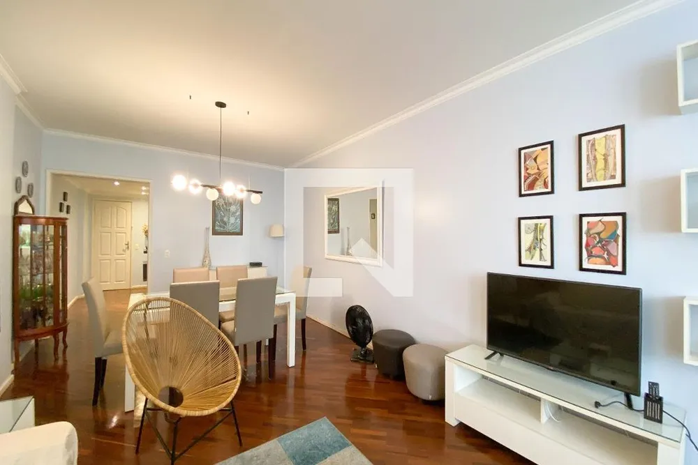 Apartamento, 3 quartos, 160 m² - Foto 15