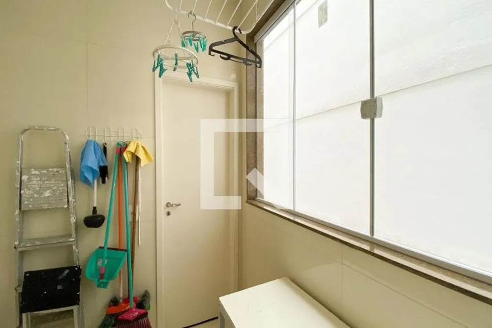 Apartamento, 3 quartos, 160 m² - Foto 7