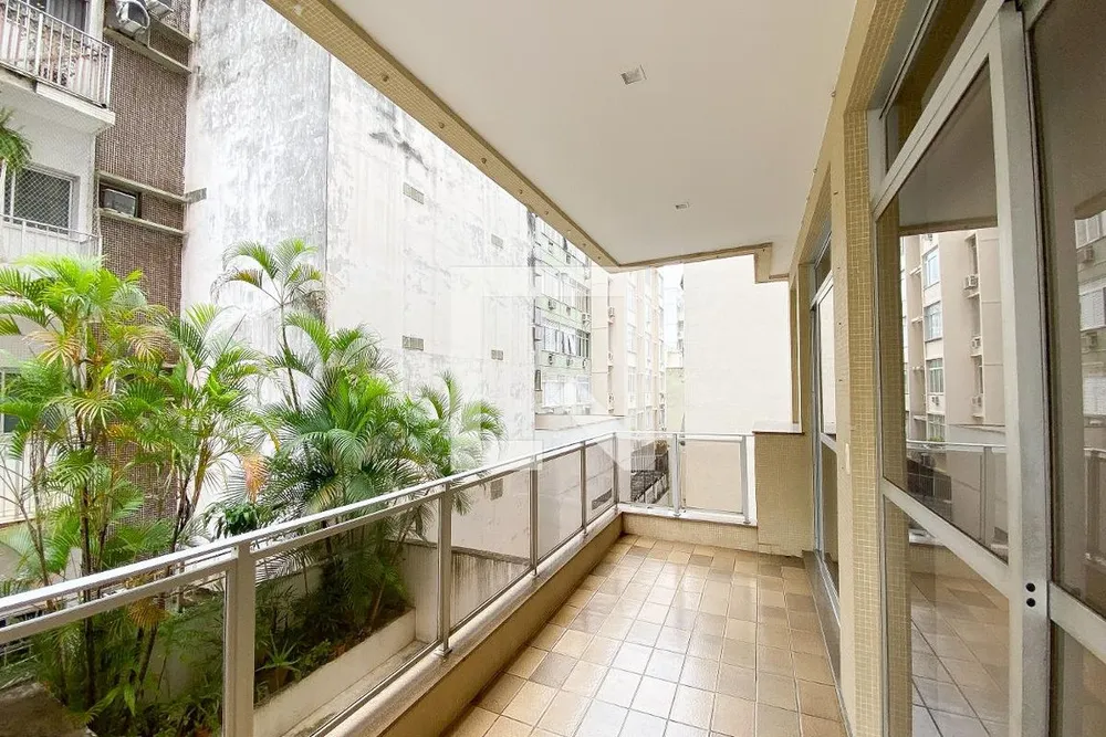 Apartamento, 3 quartos, 160 m² - Foto 63