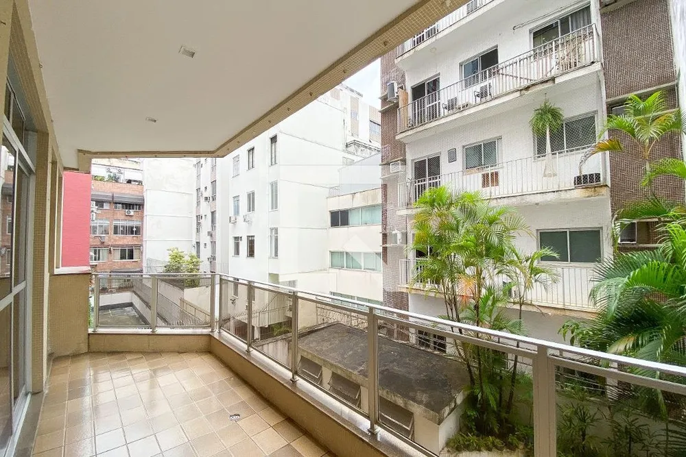 Apartamento, 3 quartos, 160 m² - Foto 17