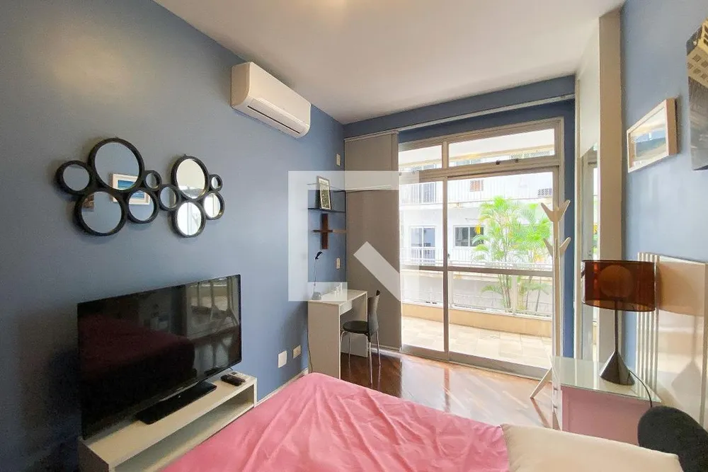 Apartamento, 3 quartos, 160 m² - Foto 52