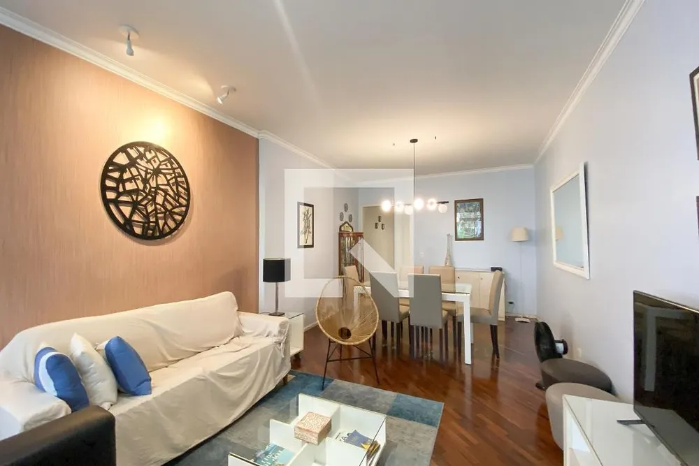 Apartamento, 3 quartos, 160 m² - Foto 14