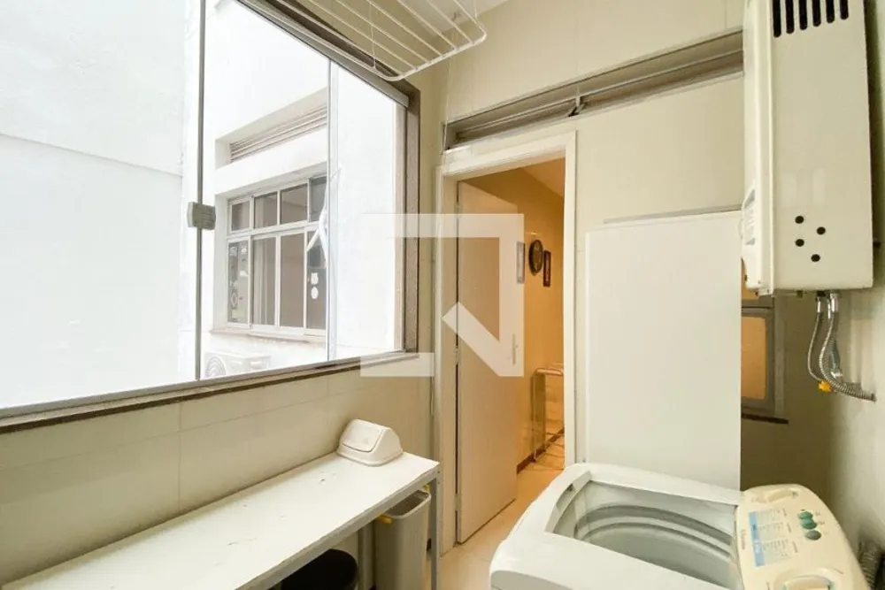 Apartamento, 3 quartos, 160 m² - Foto 55