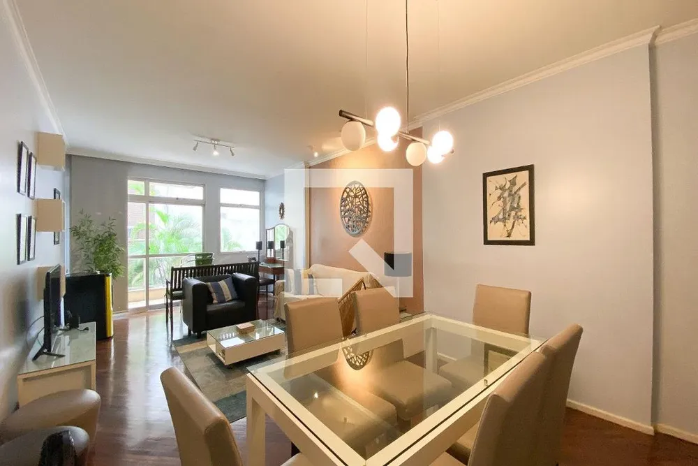 Apartamento, 3 quartos, 160 m² - Foto 10