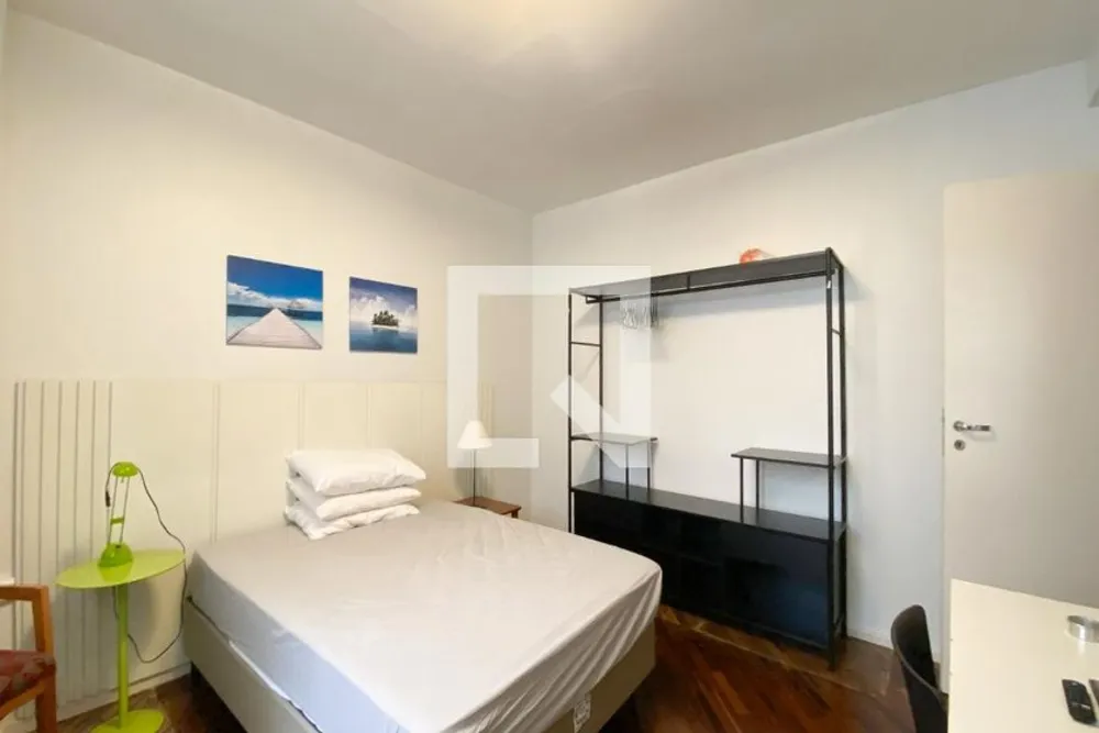 Apartamento, 3 quartos, 160 m² - Foto 8