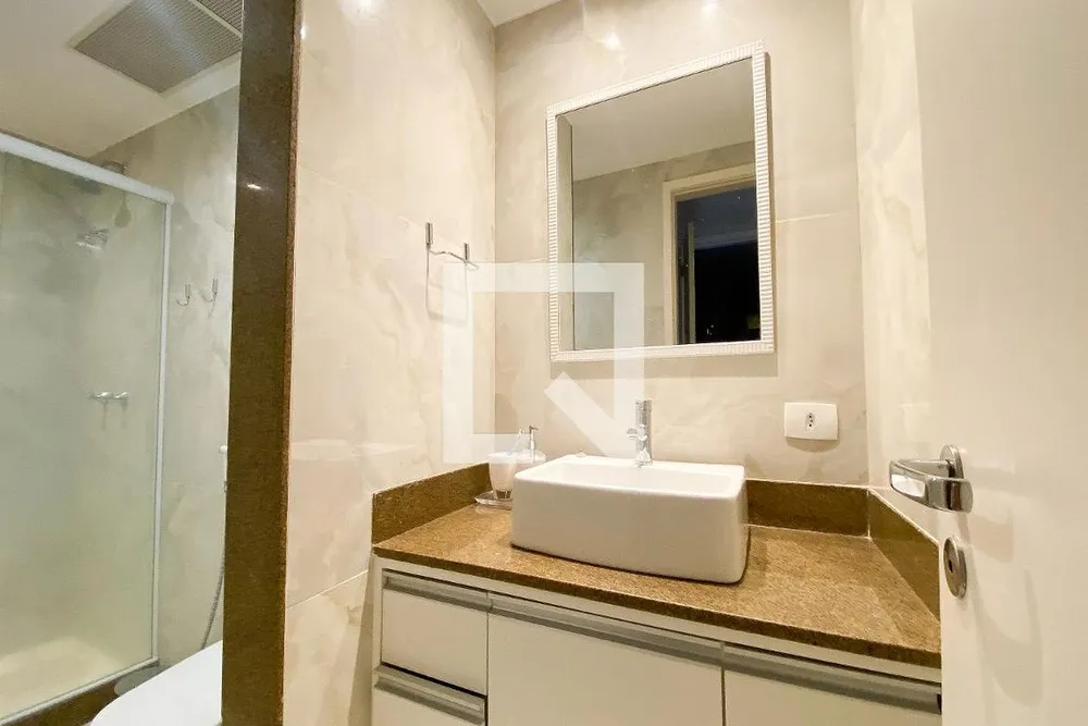 Apartamento, 3 quartos, 160 m² - Foto 37