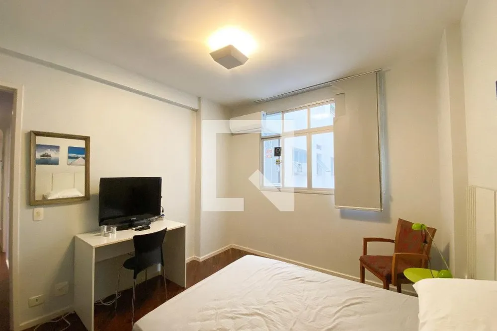 Apartamento, 3 quartos, 160 m² - Foto 21