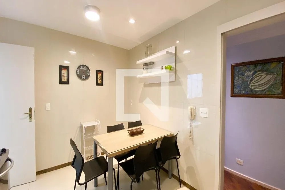 Apartamento, 3 quartos, 160 m² - Foto 31