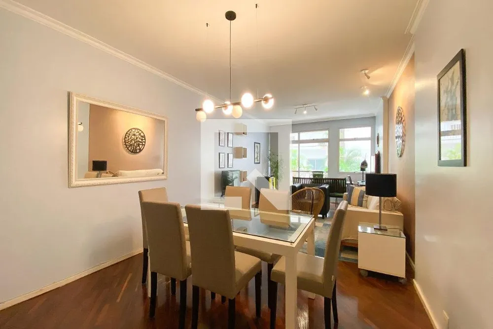 Apartamento, 3 quartos, 160 m² - Foto 12