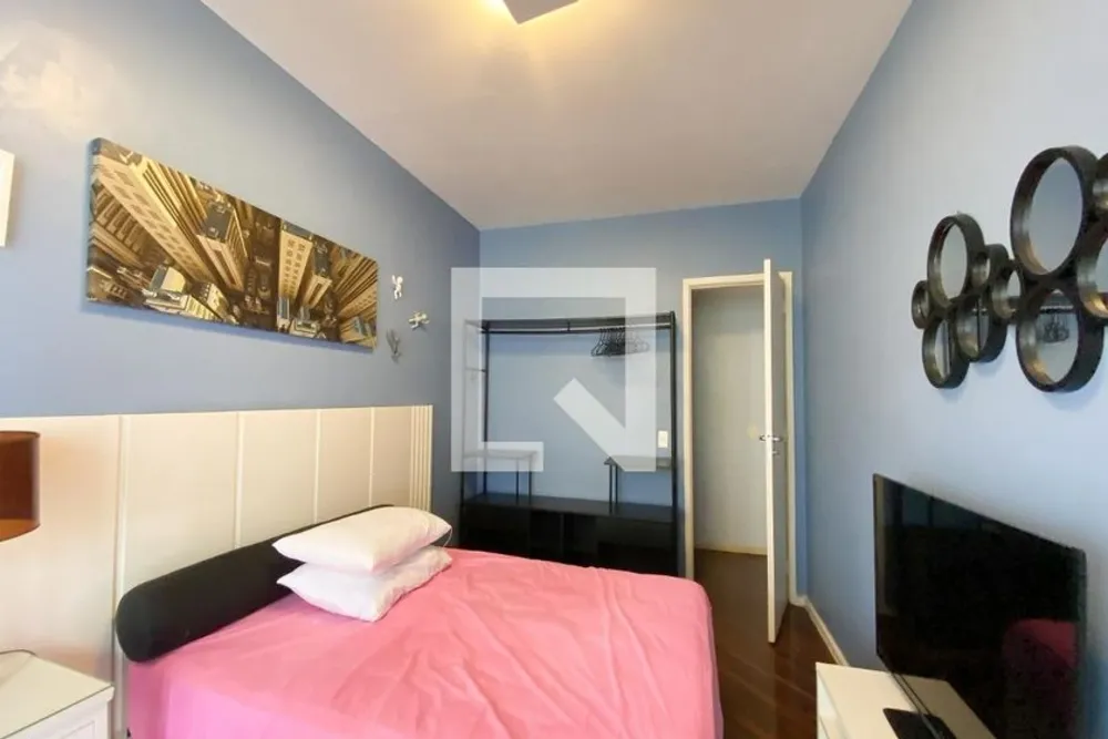 Apartamento, 3 quartos, 160 m² - Foto 57