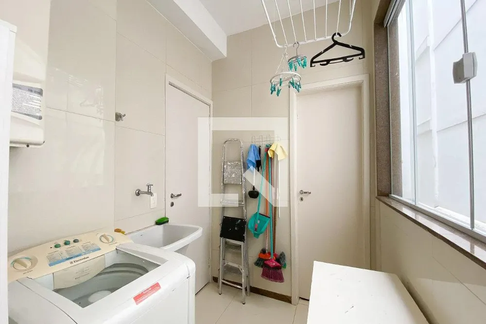 Apartamento, 3 quartos, 160 m² - Foto 38