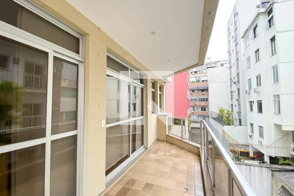 Apartamento, 3 quartos, 160 m² - Foto 20
