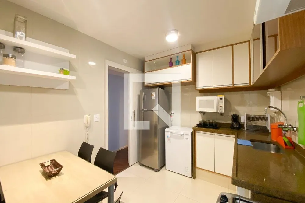 Apartamento, 3 quartos, 160 m² - Foto 26