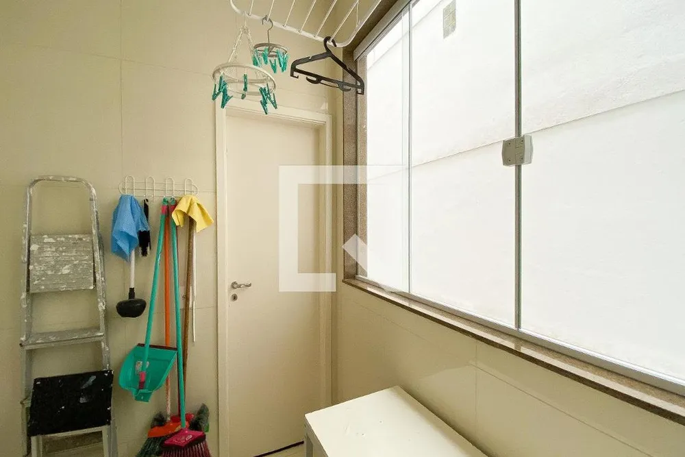 Apartamento, 3 quartos, 160 m² - Foto 2