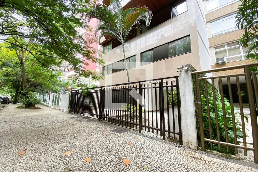 Apartamento, 3 quartos, 160 m² - Foto 40