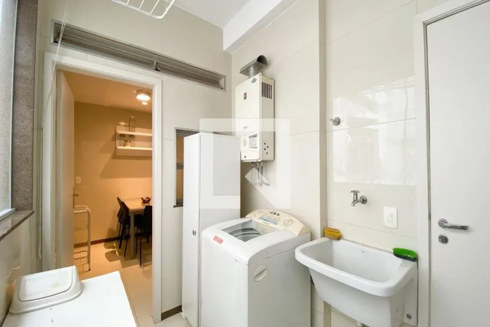 Apartamento, 3 quartos, 160 m² - Foto 43
