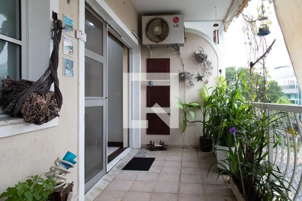 Apartamento, 2 quartos, 87 m² - Foto 6