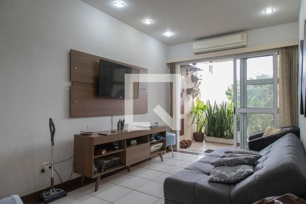 Apartamento, 2 quartos, 87 m² - Foto 3