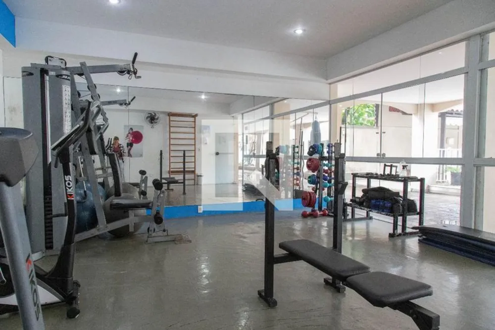 Apartamento, 2 quartos, 87 m² - Foto 46