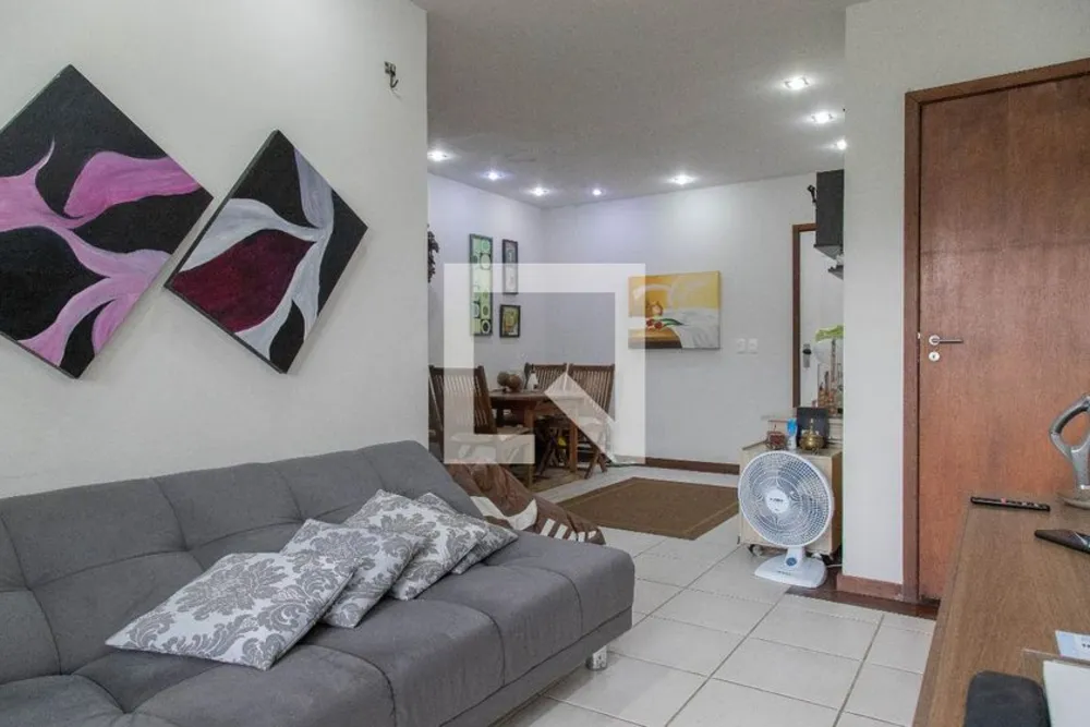 Apartamento, 2 quartos, 87 m² - Foto 5