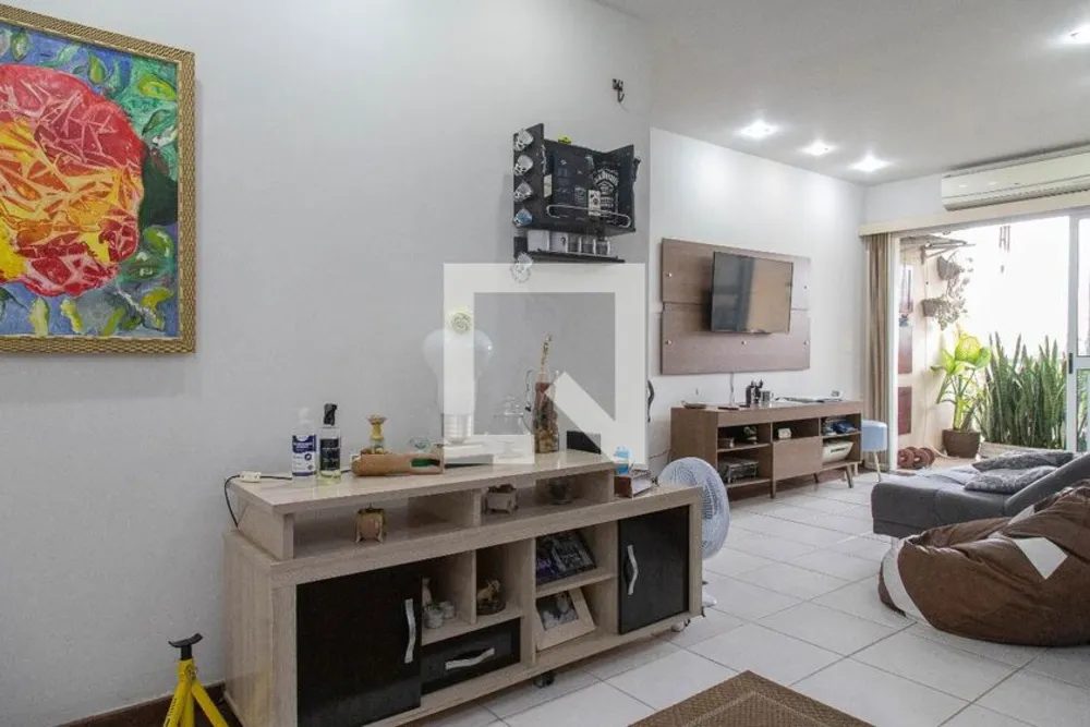Apartamento, 2 quartos, 87 m² - Foto 1