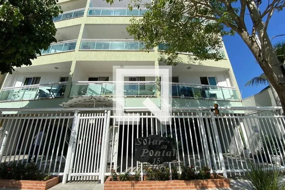 Apartamento, 2 quartos, 55 m² - Foto 13