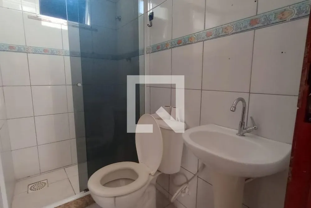 Apartamento, 2 quartos, 55 m² - Foto 6