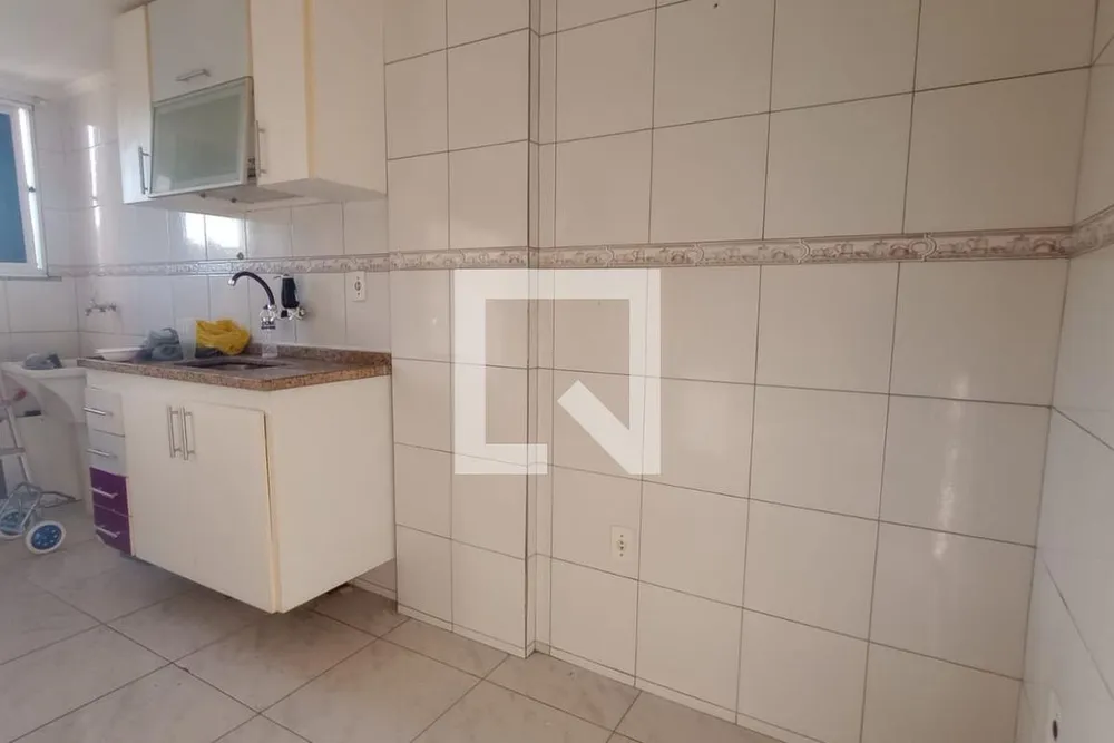 Apartamento, 2 quartos, 55 m² - Foto 7