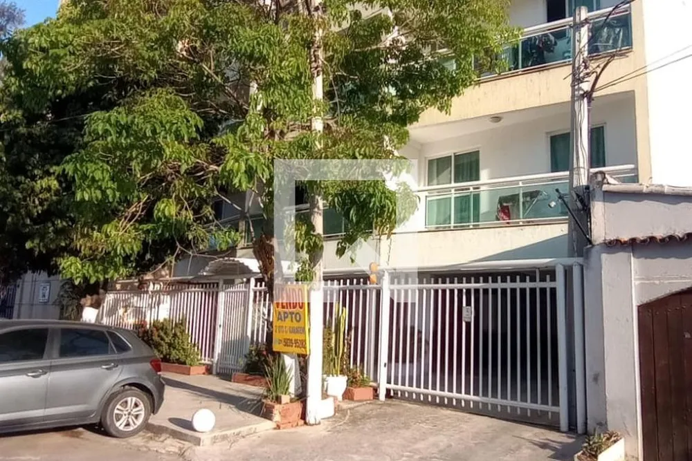 Apartamento, 2 quartos, 55 m² - Foto 11