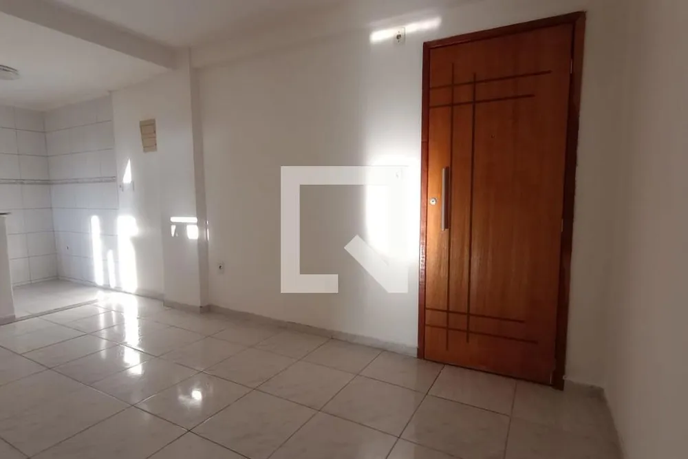 Apartamento, 2 quartos, 55 m² - Foto 1
