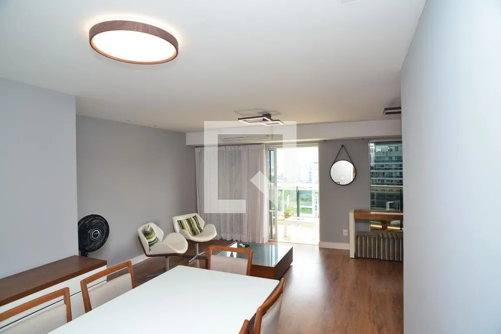 Cobertura, 4 quartos, 250 m² - Foto 2