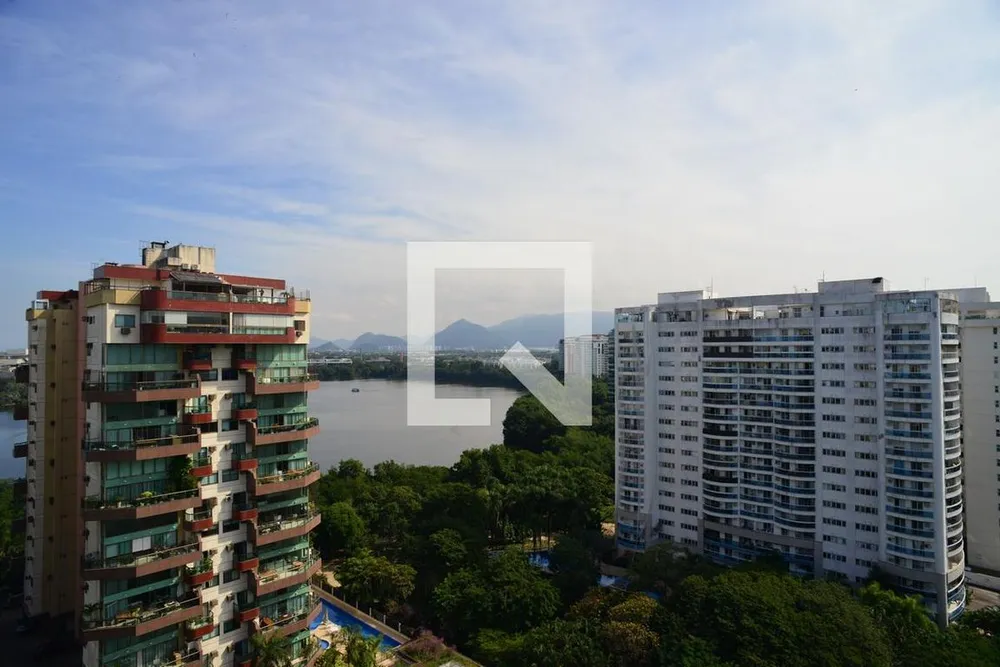 Cobertura, 4 quartos, 250 m² - Foto 8