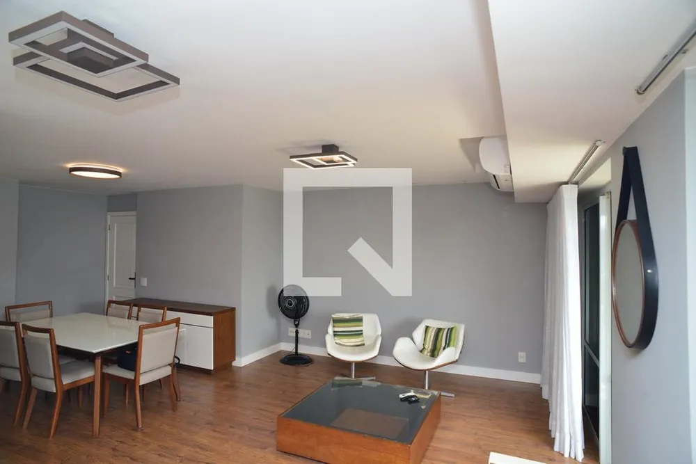 Cobertura, 4 quartos, 250 m² - Foto 3