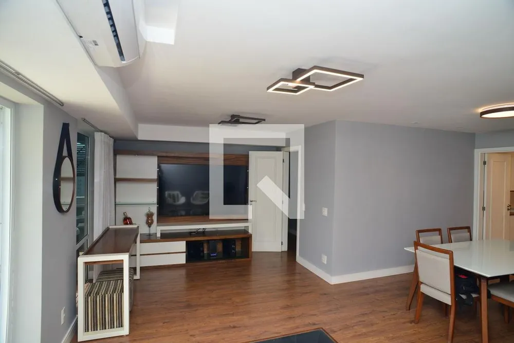 Cobertura, 4 quartos, 250 m² - Foto 5