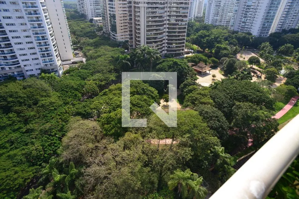 Cobertura, 4 quartos, 250 m² - Foto 10