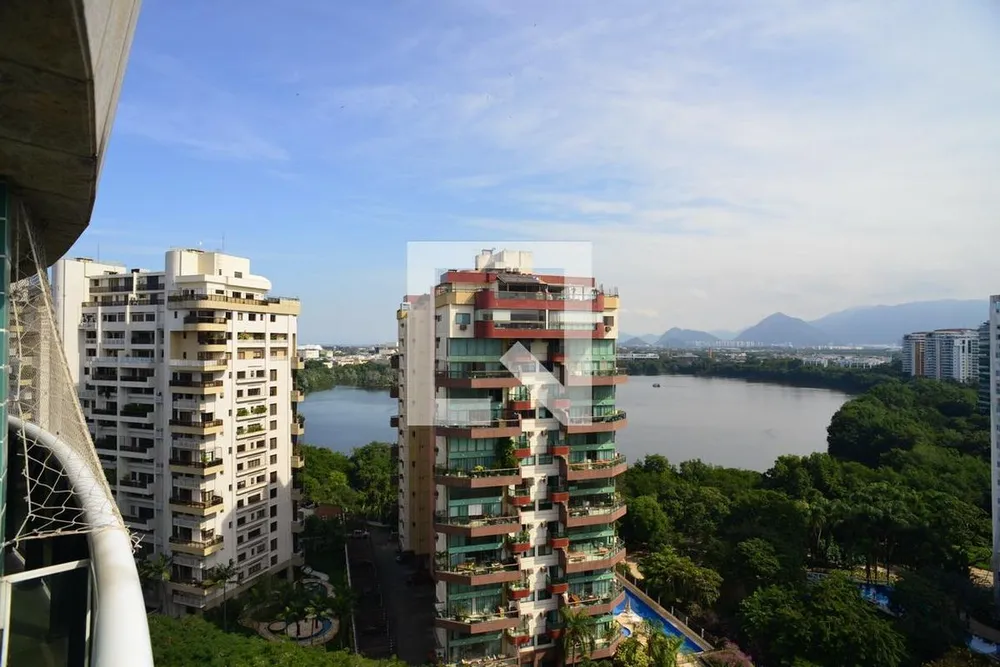 Cobertura, 4 quartos, 250 m² - Foto 16