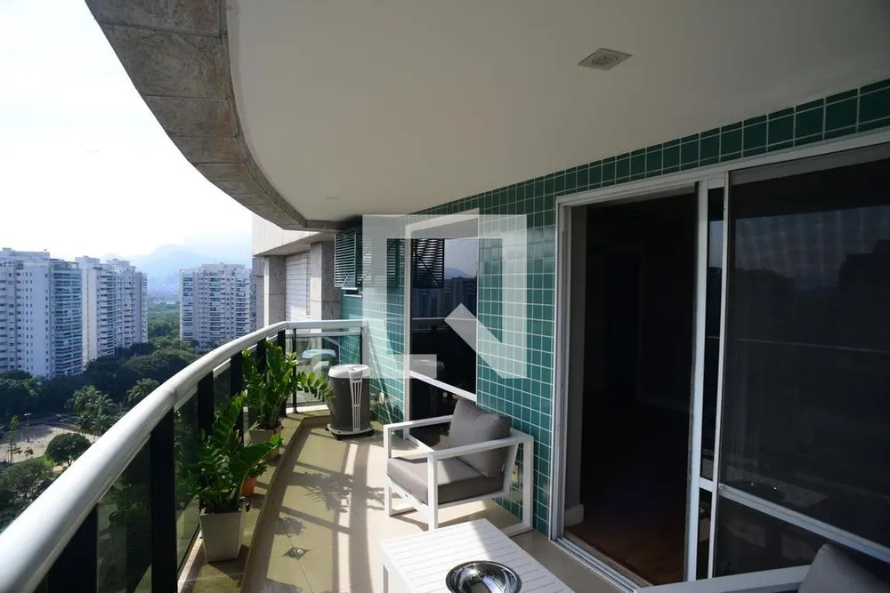 Cobertura, 4 quartos, 250 m² - Foto 6