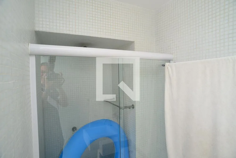 Cobertura, 4 quartos, 250 m² - Foto 12