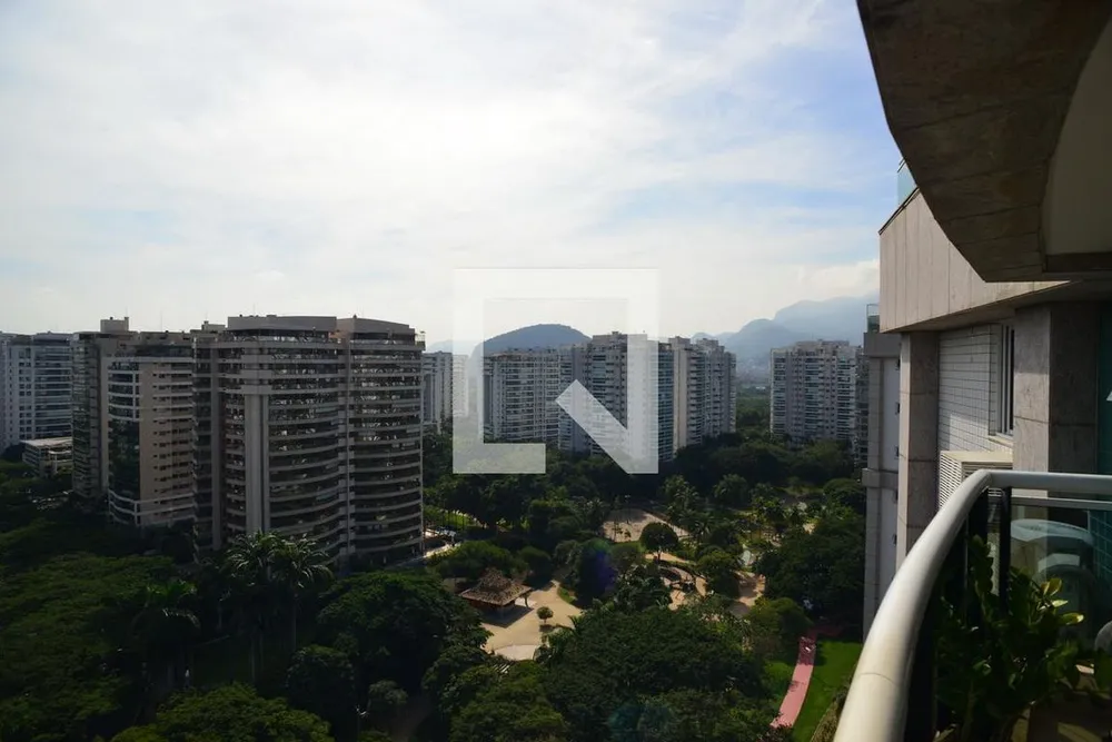 Cobertura, 4 quartos, 250 m² - Foto 9