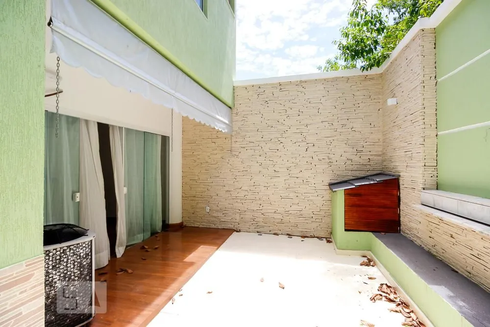 Casa, 5 quartos, 540 m² - Foto 88