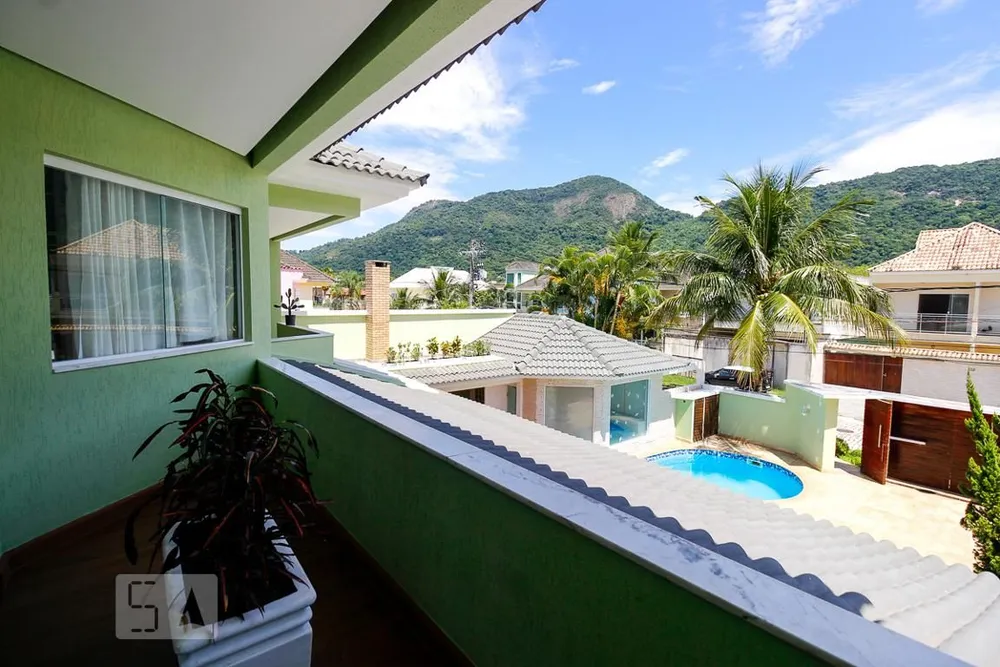 Casa, 5 quartos, 540 m² - Foto 49