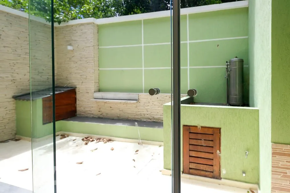 Casa, 5 quartos, 540 m² - Foto 13